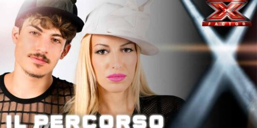 X Factor 2014 – Il Percorso di Komminuet a XF8