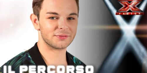 X Factor 2014 – Il Percorso di Lorenzo Fragola a XF8