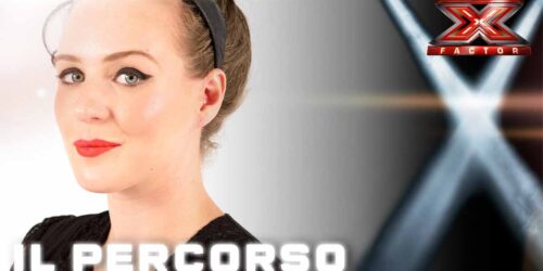 X Factor 2014 – Il Percorso di Emma a XF8