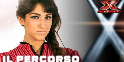 X Factor 2014 – Il Percorso di Camilla a XF8