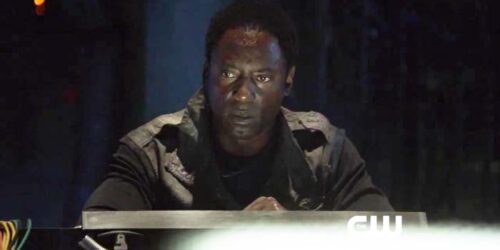 The 100 – 2×01 The 48 – Clip 4