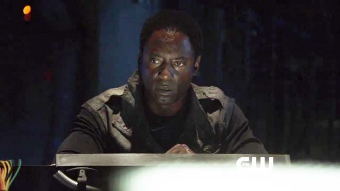 The 100 - 2x01 The 48 - Clip 4