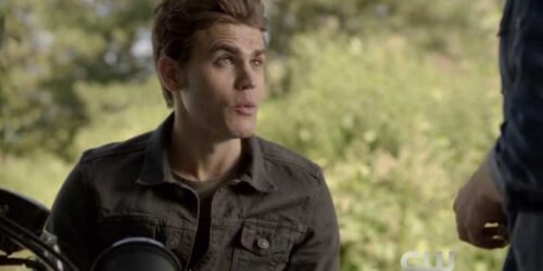 The Vampire Diaries – 6×04 Black Hole Sun – Clip 1