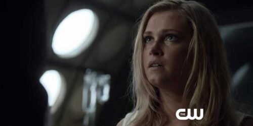 The 100 – 2×01 The 48 – Clip 2