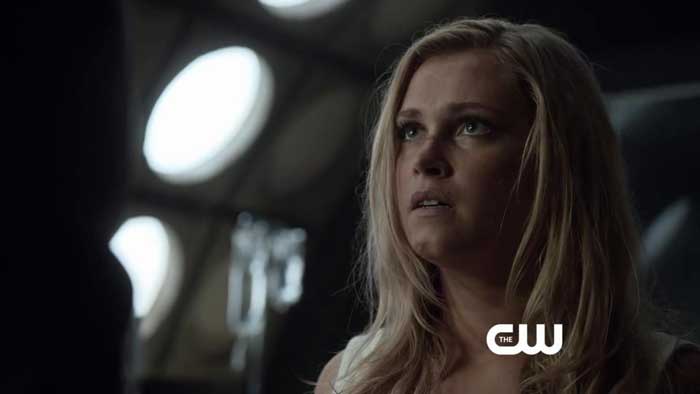 The 100 - 2x01 The 48 - Clip 2