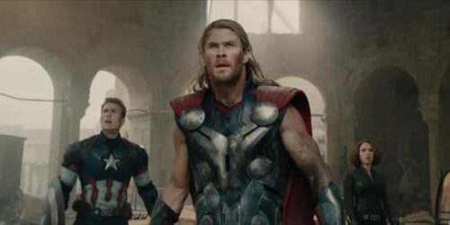 Avengers: Age of Ultron – Trailer