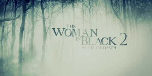 The Woman in Black 2 – Trailer