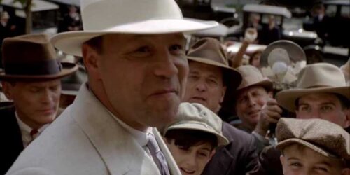 Boardwalk Empire – 5×08 Eldorado – Trailer