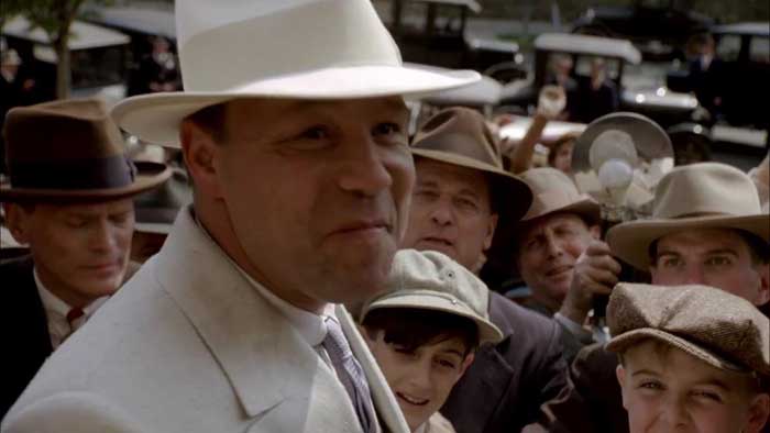 Boardwalk Empire - 5x08 Eldorado - Trailer