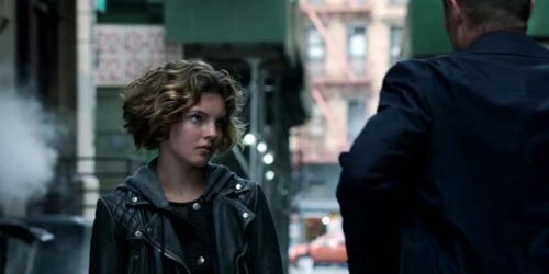 Gotham  – Featurette The Cat, The Bat And Gordon