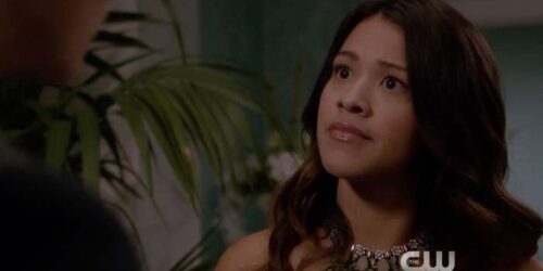 Jane The Virgin – 1×03 Chapter Three – Clip 1