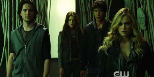 The 100 – Season 2 – Trailer ‘We Are 100’