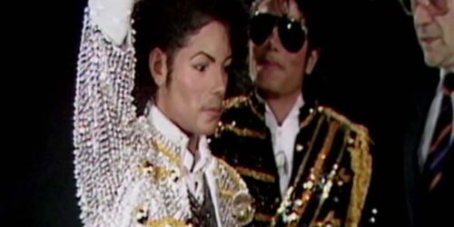 Trailer – Michael Jackson Life, Death and Legacy