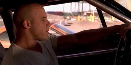 Fast and Furious 7: Trailer in arrivo