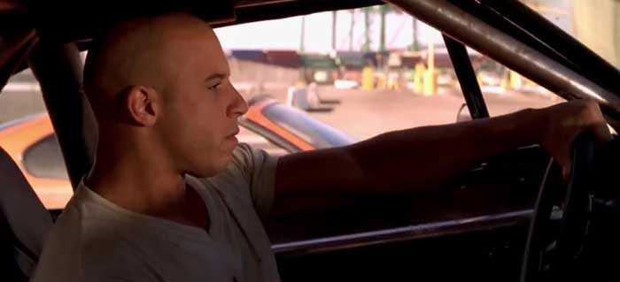 Fast and Furious 7: Trailer in arrivo