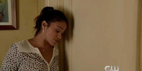 Jane The Virgin – 1×03 Chapter Three – Clip 2