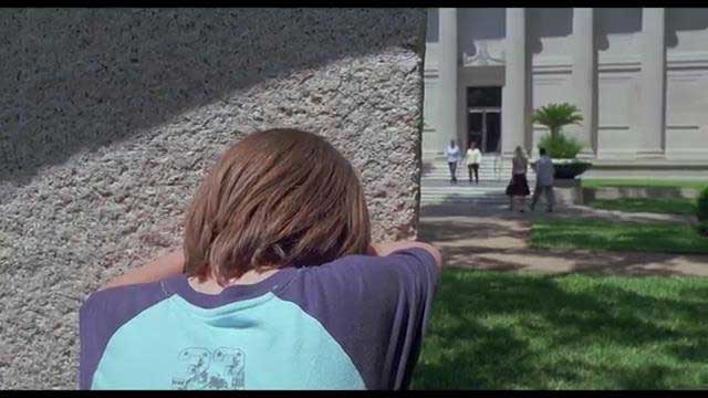 Boyhood di Richard Linklater - Clip Giocando con papà