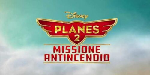 Planes 2: Missione antincendio – Trailer home video