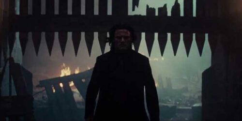 Dracula Untold – Clip Vlad contro mille uomini