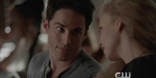 The Vampire Diaries – 6×05 The World Has Turned and Left Me Here – Clip 1