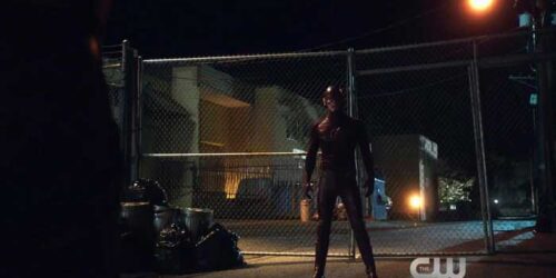 The Flash – 1×05 Plastique – Trailer