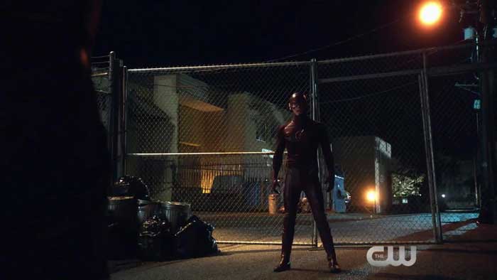 The Flash - 1x05 Plastique - Trailer