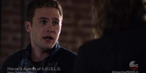 Agents of S.H.I.E.L.D. – 2×06 A Fractured House – Clip 1