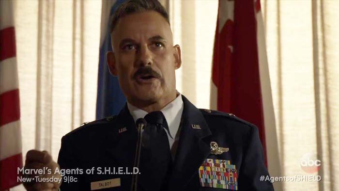 Agents of S.H.I.E.L.D. - 2x06 A Fractured House - Clip 2