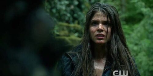The 100 – 2×02 Inclement Weather – Clip 3