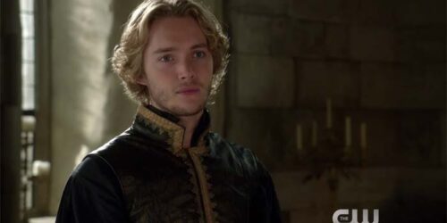 Reign – 2×05 Blood for Blood – Clip