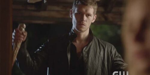 The Originals – 2×05 Red Door – Clip 1