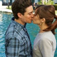 Recensione A to Z 1x02 - B is for Big Glory Recensione A to Z 1x02 - B is for Big Glory