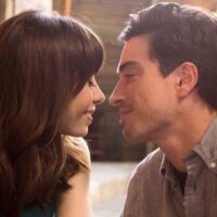 Recensione A to Z 1x03 - C is for Curiouser and Curiouser Recensione A to Z 1x03 - C is for Curiouser and Curiouser