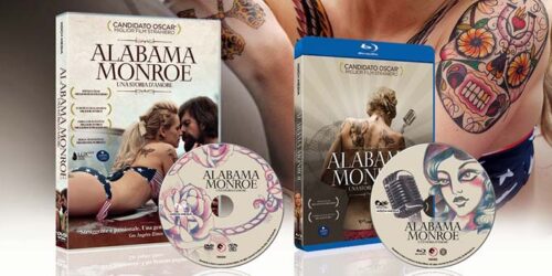 Alabama Monroe in DVD e Blu-ray dal 9 Ottobre