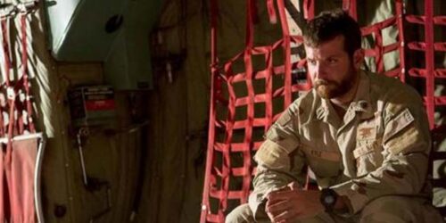 American Sniper, nuova clip dal film di Clint Eastwood