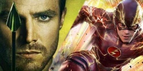 Italia1: Flash 1×18 e Arrow 3×18, anticipazioni 19 Maggio 2015