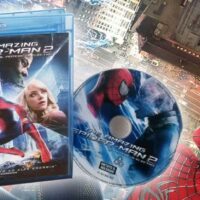 Recensione: il Blu-ray di The Amazing Spider-Man 2: Il Potere di Electro