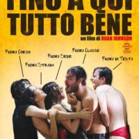 [Roma 2014] Recensione Fino a qui tutto bene