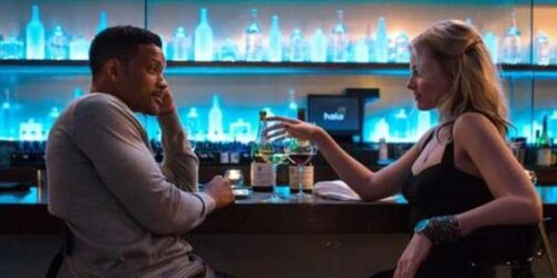 Box Office Italia: Focus con Will Smith in testa al botteghino