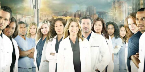 Grey’s Anatomy: Stagione 11 su FoxLife dal 27 Ottobre