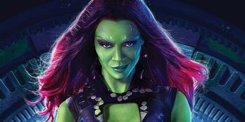 Guardiani della Galassia: conosciamo Gamora con clip e featurette