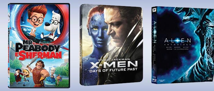 HomeVideo Ottobre 2014: uscite 20th Century Fox