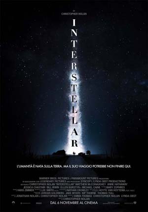 Interstellar