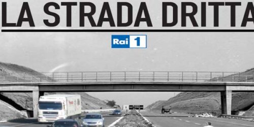 La strada dritta, Rai1 racconta l’Autostrada del Sole