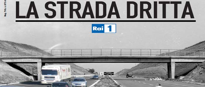 La strada dritta