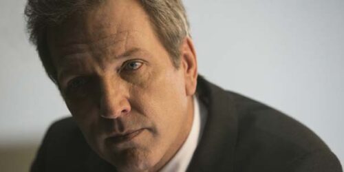 Martin Donovan nel cast di Ant-Man