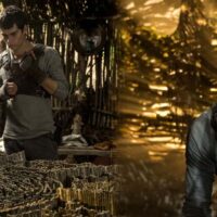 Recensione Maze Runner - Il Labirinto