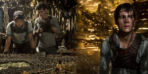 Recensione Maze Runner – Il Labirinto