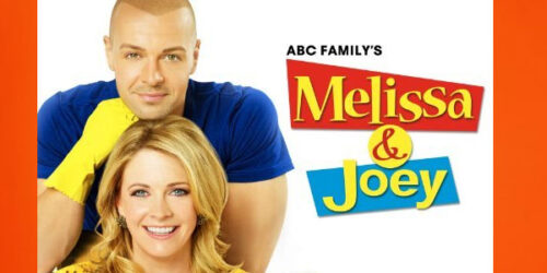 Melissa e Joey 3, i nuovi episodi su Comedy Central