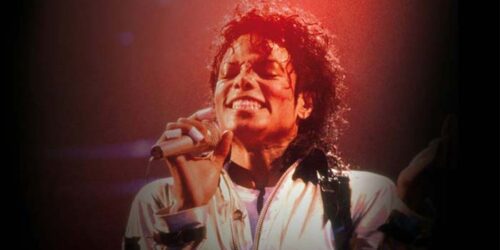 Due clip da Michael Jackson Life, Death and Legacy
